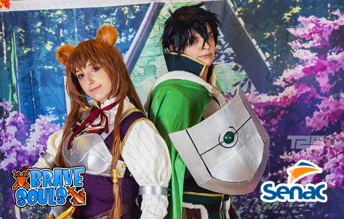 Senac Campinas realiza Brave Souls, evento voltado ao universo geek e otaku
