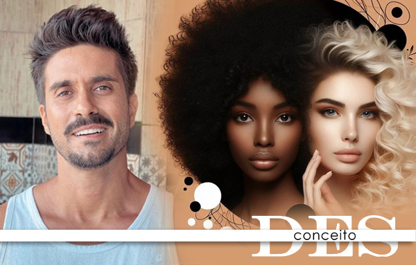 Ator Edu Porto confirmado no elenco do filme “DES Conceito”