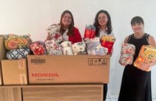 promocao-social-recebe-doacao-de-cobertores-da-mundial-motos