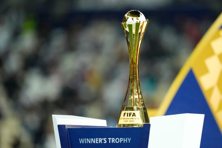 Fifa confirma detalhes da Copa Intercontinental. Veja datas fifa-confirma-detalhes-da-copa-intercontinental.-confira-datas