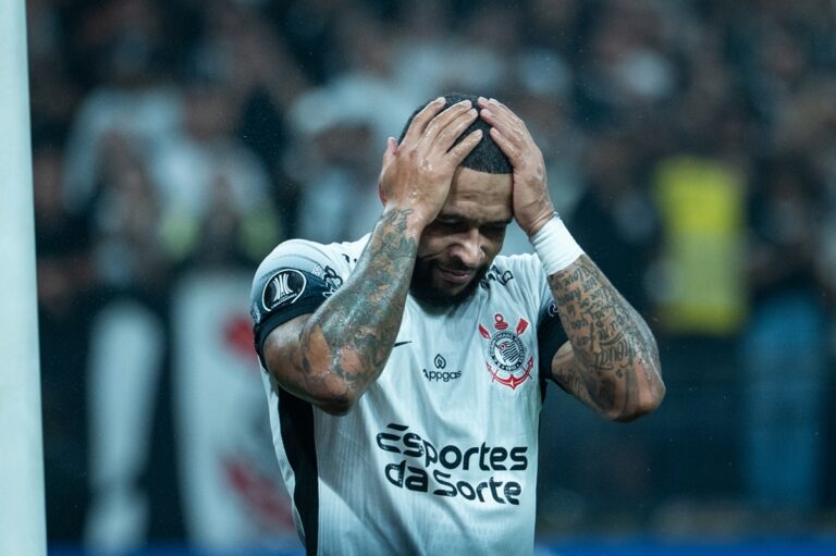 Corinthians aumenta retrospecto ruim em mata-mata na Libertadores corinthians-aumenta-retrospecto-ruim-em-mata-mata-na-libertadores
