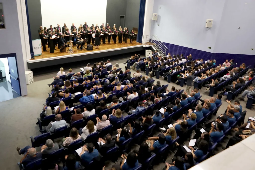 Coral Cidade de Itapira faz 33º Encontro de Corais e encanta público coral-cidade-de-itapira-realiza-33o-encontro-de-corais-e-encanta-publico
