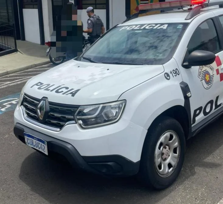 Polícia Militar prende procurado através da Justiça por tráfico e receptação em Itapira policia-militar-prende-procurado-pela-justica-por-trafico-e-receptacao-em-itapira