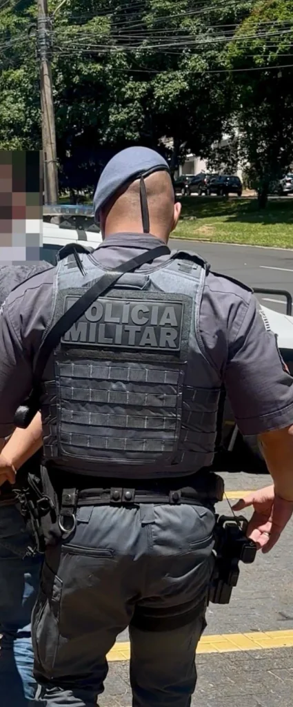 Polícia Militar prende pessoa procurado através da Justiça em Itapira policia-militar-prende-individuo-procurado-pela-justica-em-itapira