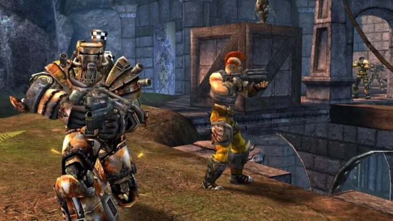 com-aprovacao-da-epic,-unreal-tournament-2004-sera-revivido-por-fas