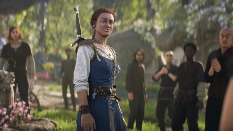 Fable terá mais de mil NPCs “vivos” no mundo aberto fable-tera-mais-de-mil-npcs-“vivos”-no-mundo-aberto