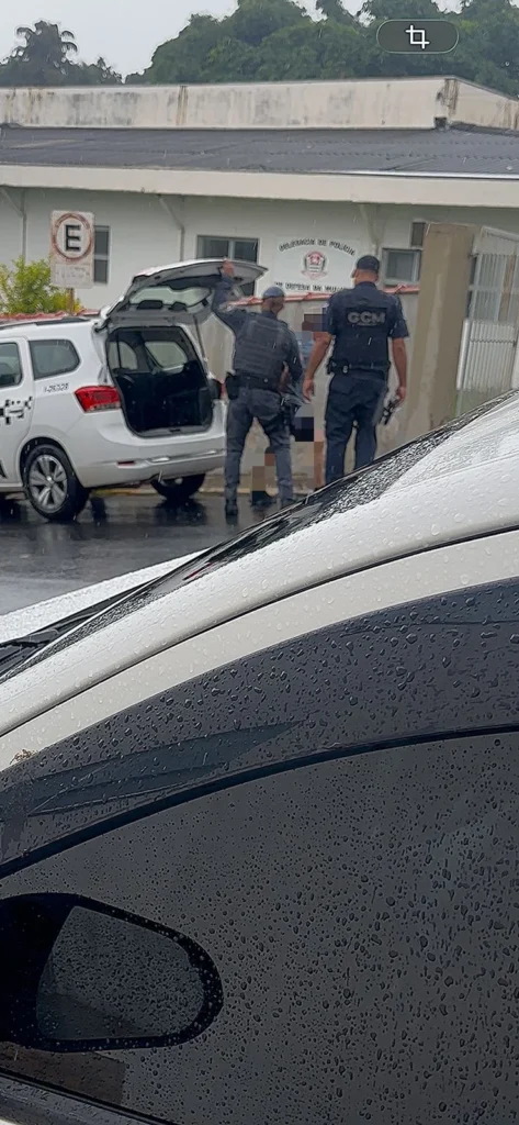 Ação conjunta prende condenado por estupro de vulnerável no Centro de Itapira acao-conjunta-prende-condenado-por-estupro-de-vulneravel-no-centro-de-itapira