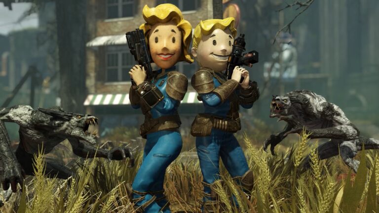 Fallout 76 ainda pode ganhar crossplay, mas vai demorar fallout-76-ainda-pode-ganhar-crossplay,-mas-vai-demorar