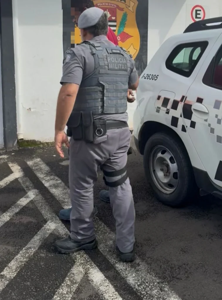 Polícia Militar prende quatro procurados em ações distintas na área policia-militar-prende-quatro-procurados-em-acoes-distintas-na-regiao