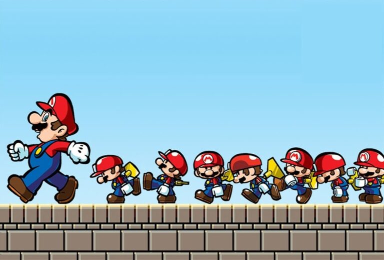 Nintendo Switch Online ganha clássicos do Mario em celebração ao MAR10 nintendo-switch-online-ganha-classicos-do-mario-em-celebracao-ao-mar10