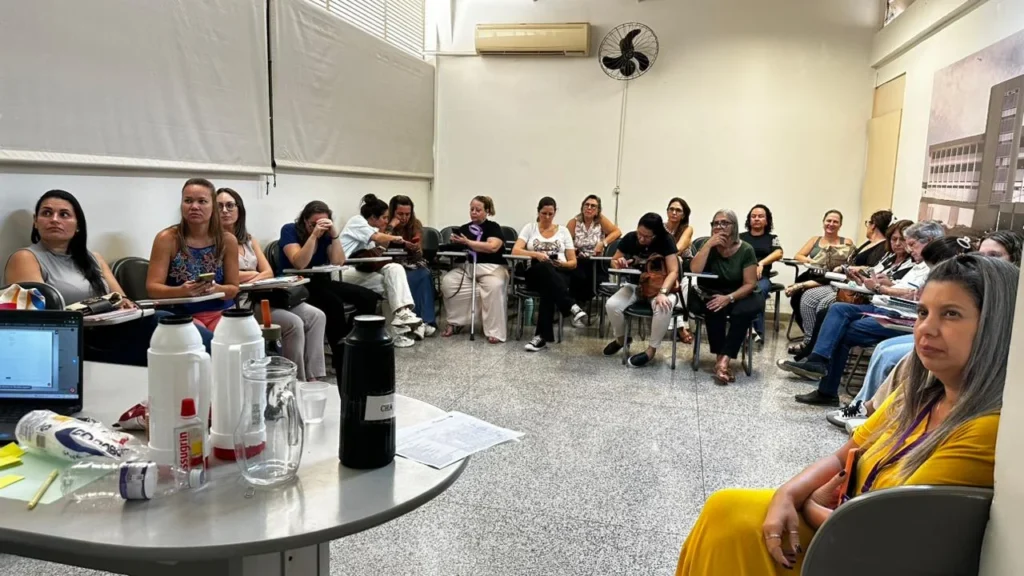 itapira-recebe-profissionais-da-regiao-para-curso-de-educacao-permanente-em-saude-mental