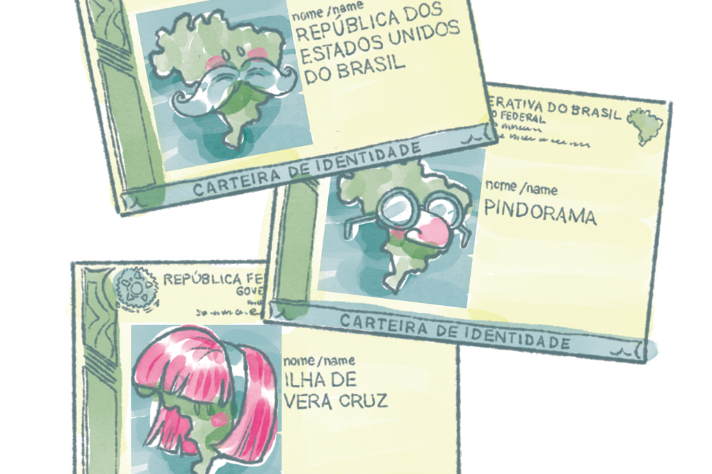 Quantos nomes o Brasil já teve? quantos-nomes-o-brasil-ja-teve?