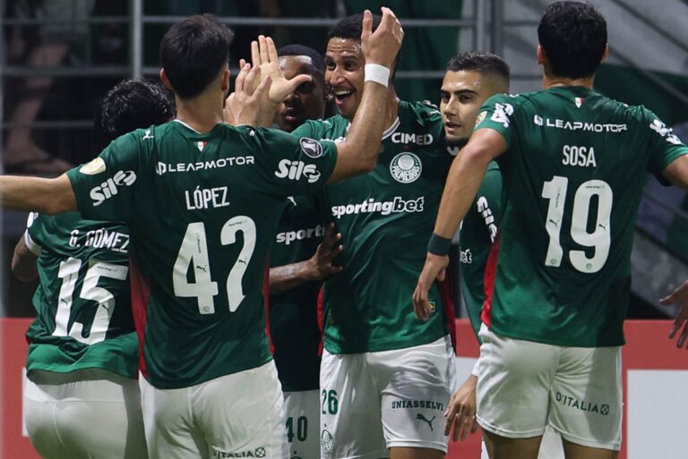 Sporting Cristal x Palmeiras: onde assistir ao jogo da Libertadores sporting-cristal-x-palmeiras:-onde-assistir-ao-jogo-da-libertadores