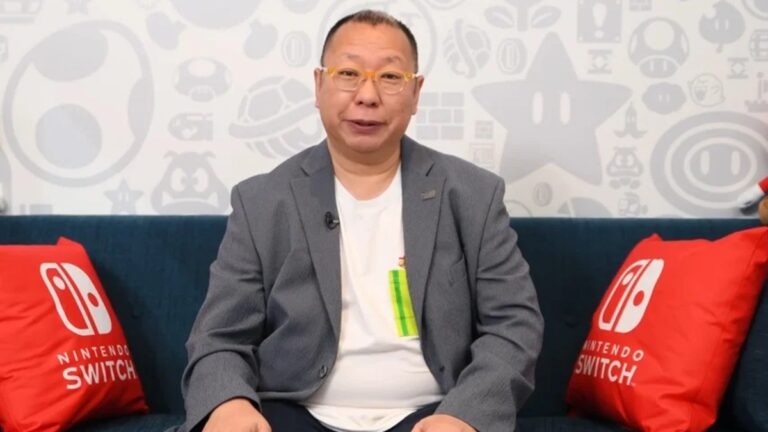 Lenda da Nintendo, Takashi Tezuka está se aposentando depois de 40 anos de carreira lenda-da-nintendo,-takashi-tezuka-esta-se-aposentando-apos-40-anos-de-carreira