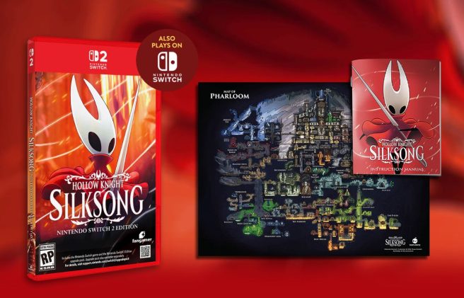 hollow-knight:-silksong-sera-lancado-em-midia-fisica-em-outubro
