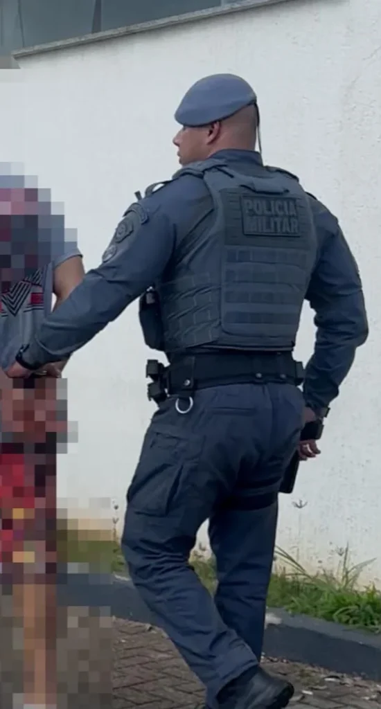 Polícia Militar apreende motocicleta e prende procurado através da Justiça em Itapira policia-militar-apreende-motocicleta-e-prende-procurado-pela-justica-em-itapira